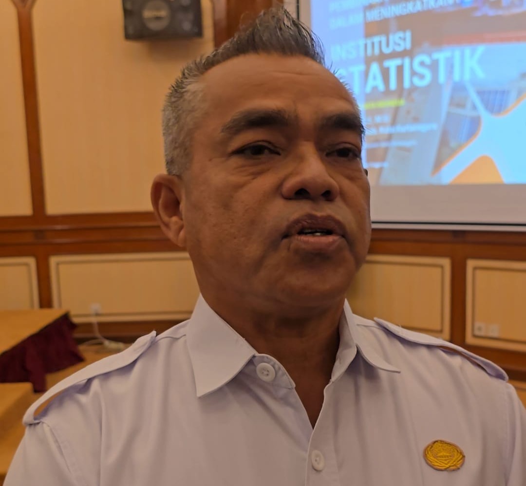 Digitalisasi Data Dorong Desa Batuah Berkompetisi di Ajang Nasional