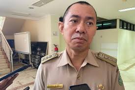 Kantor Camat Kota Bangun Darat Siap Digunakan, Tinggal Tunggu Jaringan Listrik