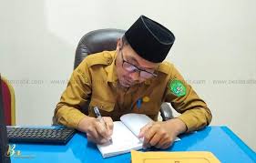Kolaborasi KNPI dan Disdikbud Kukar Buka Akses Kursus Bahasa Inggris Gratis