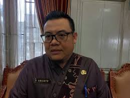 DPMD Kukar Dorong BPD Aktif Kawal Kinerja Pemdes