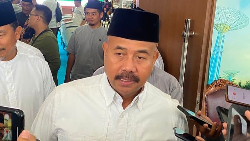 Tujuh Gedung Sekolah Direhabilitasi, Bupati Kukar Pastikan Komitmen Pendidikan Terus Jalan