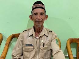 Pemdes Ponoragan Dorong Ketahanan Pangan Lewat Pemberdayaan Kelompok Tani