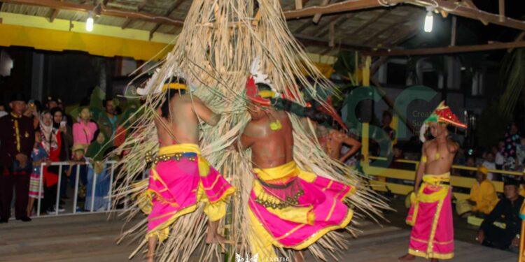 Festival Nutuk Bahan dan Belian Namang Siap Digelar, Soroti Pelestarian Budaya Kutai Adat Lawas