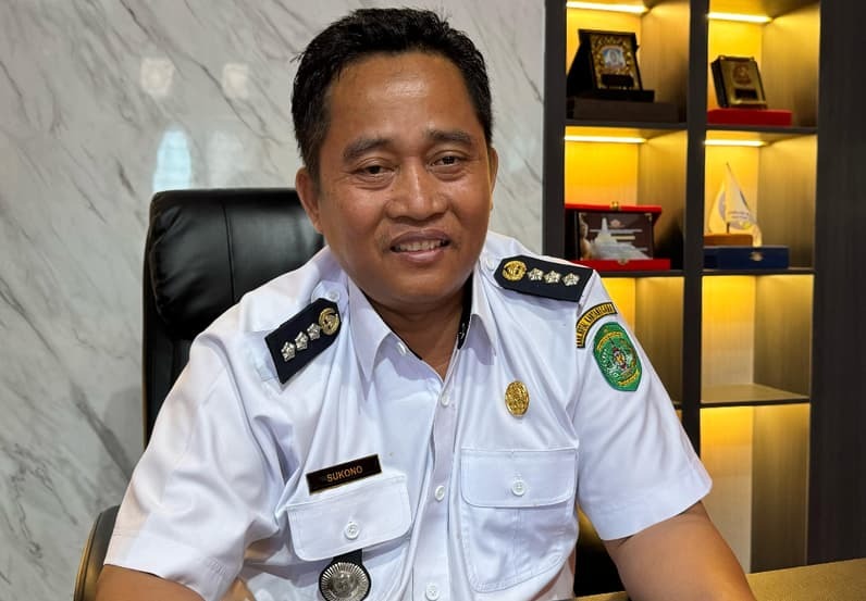 Banjir Rendam Tenggarong, Warga Diimbau Waspada dan Utamakan Keselamatan