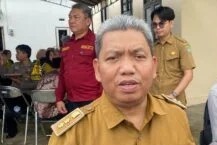 Pemdes Loa Lepu Fokus Kembangkan Potensi Lokal dan Pemberdayaan Masyarakat di 2025