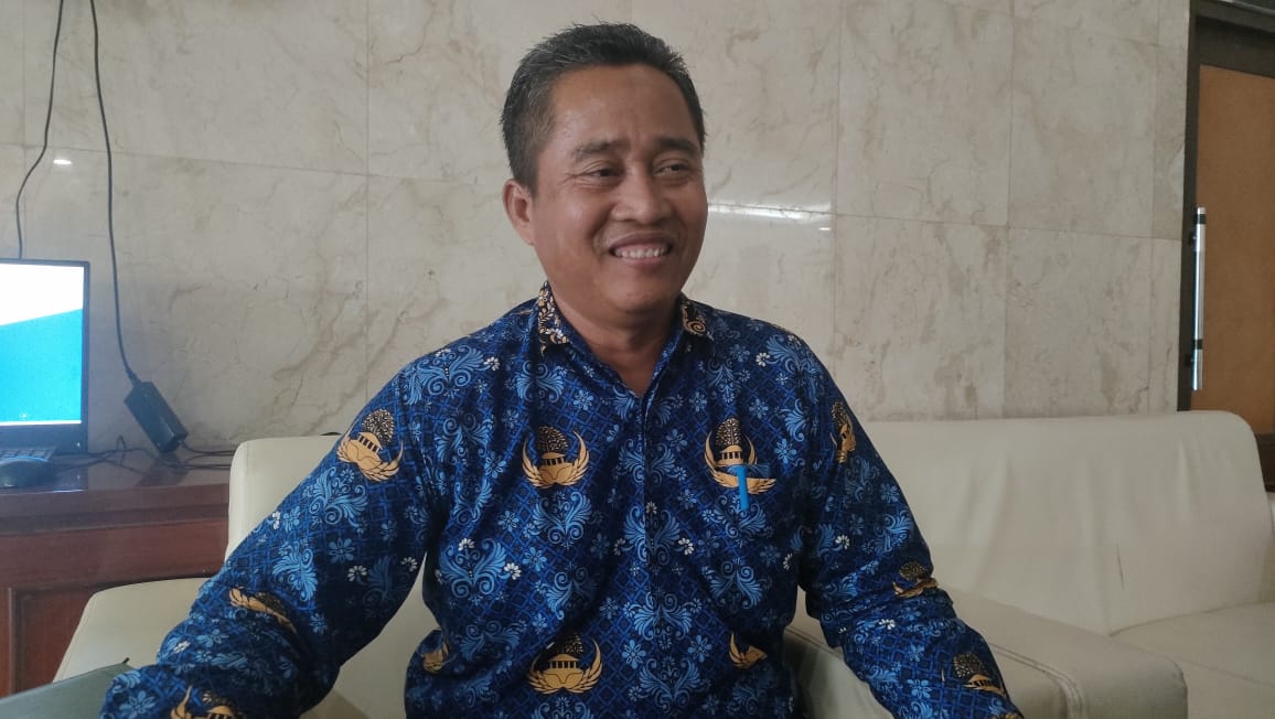 Persiapan Pemungutan Suara Ulang di Tenggarong, TPS Didekorasi untuk Tingkatkan Partisipasi