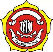 Di Tengah Padatnya Kerja, Karang Taruna Perdana Ajak Pemuda Berolahraga