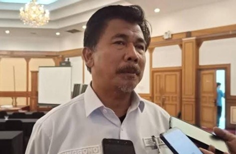Banjir Mulai Surut, Warga Tenggarong Diminta Tetap Siaga