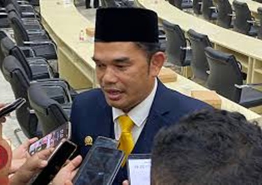 Sinergi DPRD dan Pemerintah Pusat untuk Perlindungan Perempuan dan Anak di Daerah Terpencil