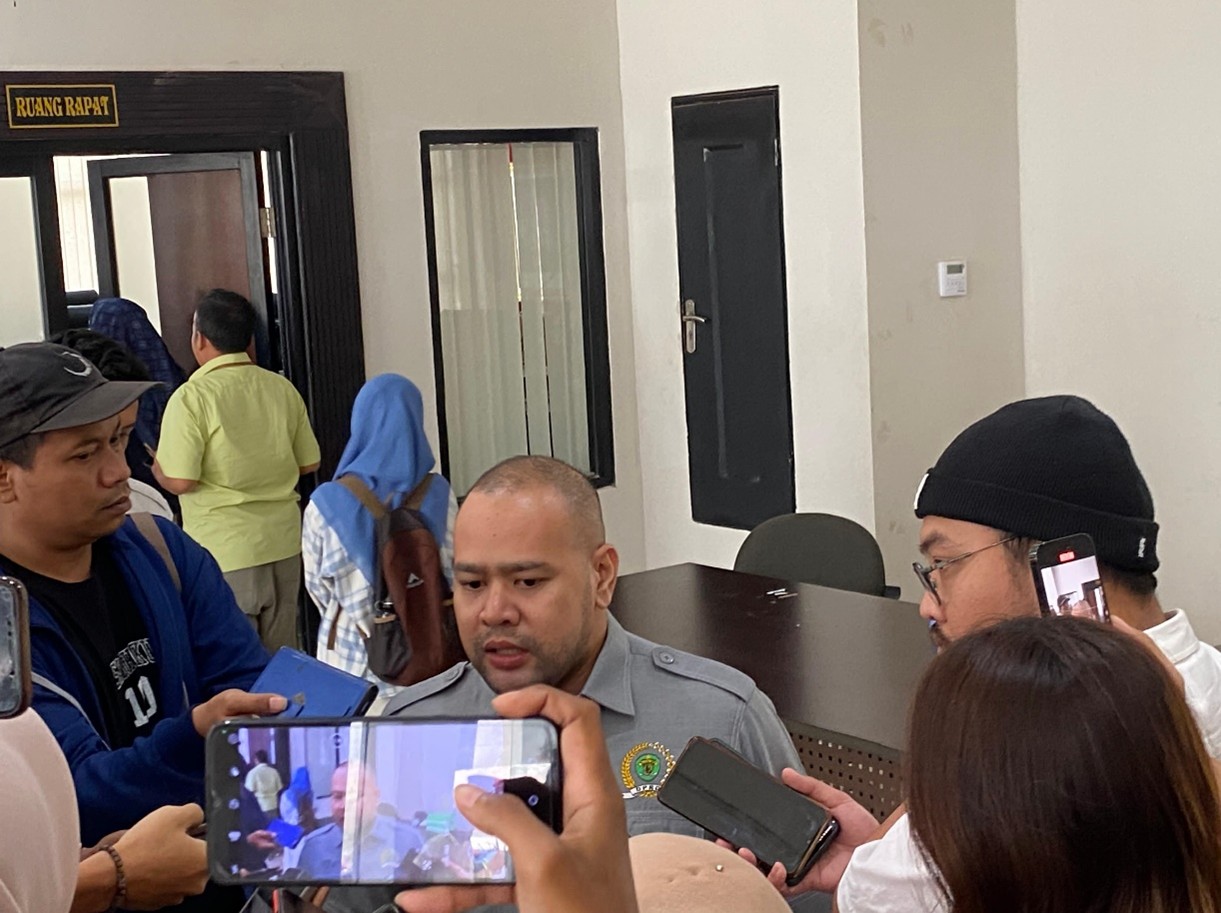 Fender Belum Dibangun, DPRD Kaltim Soroti Keterlambatan Hasil Investigasi Jembatan Mahakam I