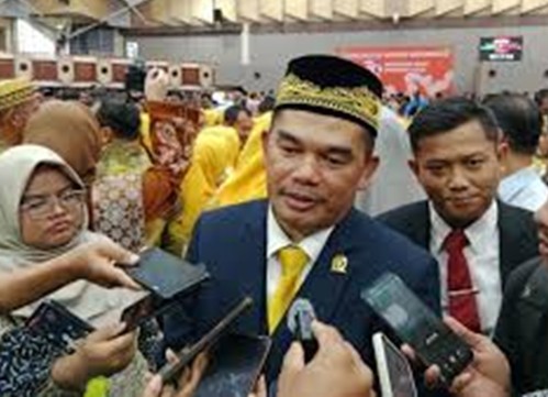 Hasanuddin Mas’ud Soroti AMDAL dan Pengawasan Proyek di Kaltim