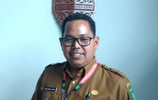 Relokasi Kantor Camat Jadi Prioritas Utama Pembangunan di Muara Jawa