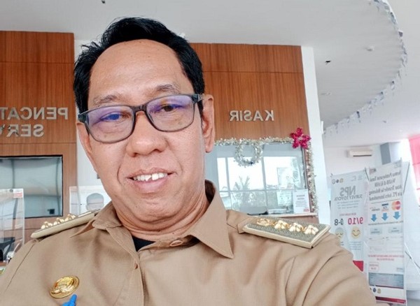 Safari Ramadan dan Gerakan Etam Mengaji Warnai Bulan Suci di Kecamatan Muara Wis