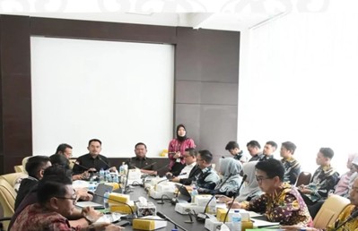 Sawit vs Konservasi: DPRD Kaltim Desak Transparansi ANKT