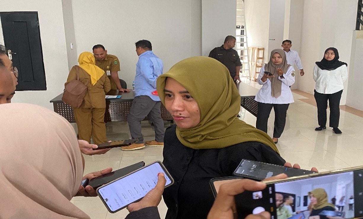 Refleksi Pemuda di Harkitnas: Seruan Damayanti untuk Kesadaran Kolektif