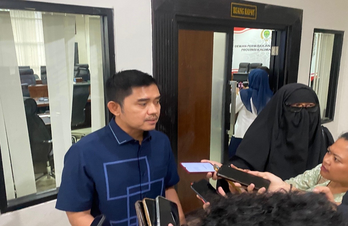 DPRD Kaltim Tegaskan Prosedur RDP RSHD Sudah Sesuai, Bantah Lecehkan Advokat