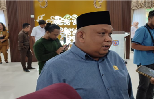 Konektivitas dan PAD Jadi Taruhan, Jalan Lingkar Bontang Harus Jadi Prioritas