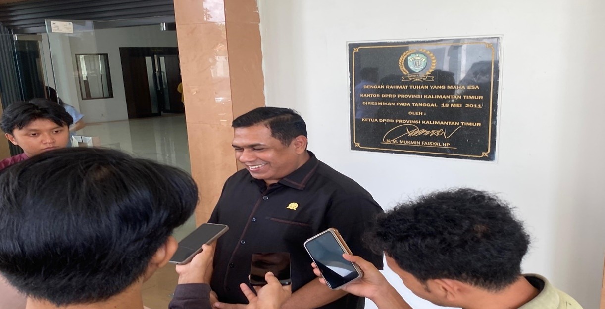 DPRD Kaltim: Jalan Non-Status Harus Diperjuangkan, Bukan Diabaikan