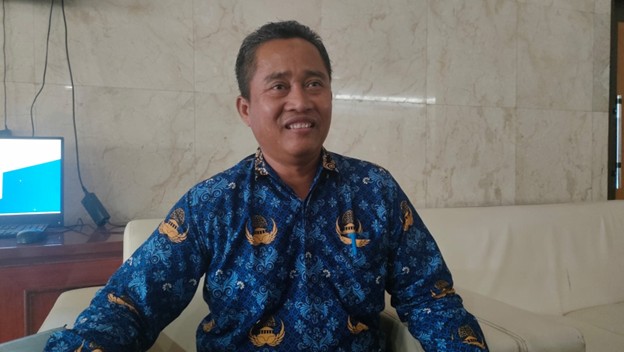 Camat Tenggarong Prioritaskan Infrastruktur dan Pemberdayaan Ekonomi