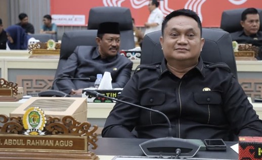 Infrastruktur Lumpuh, Ekonomi Terhambat: DPRD Minta Gubernur Kaltim Tidak Ingkar Janji