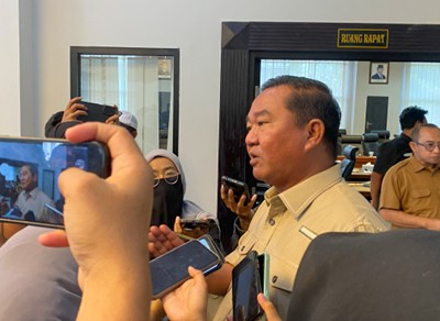 DPRD Kaltim Dorong Sinkronisasi Proyek Bandara Antar Pemerintah