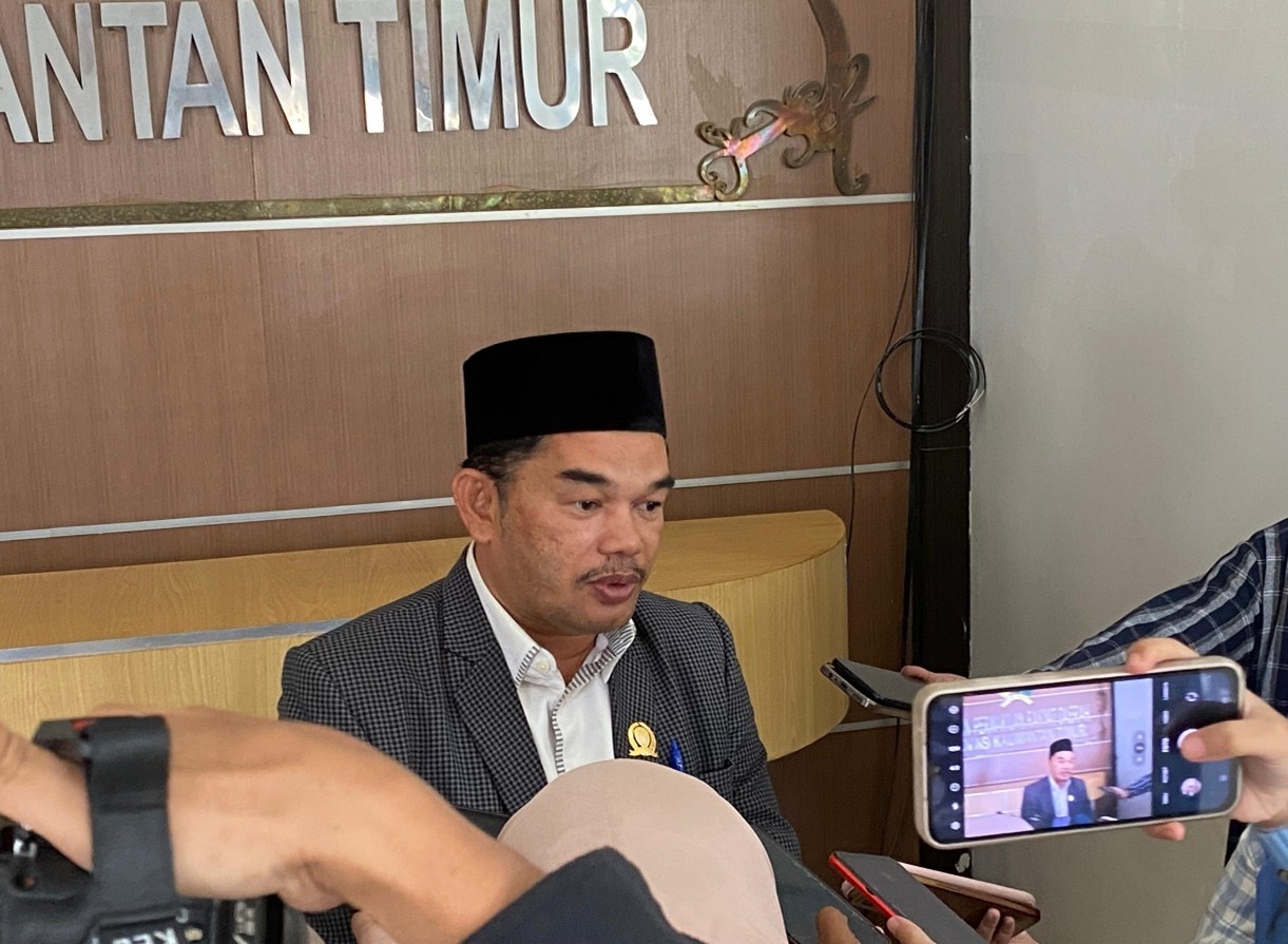 Perundungan Sekolah Mengkhawatirkan, DPRD Kaltim Buka Pintu Aspirasi Publik