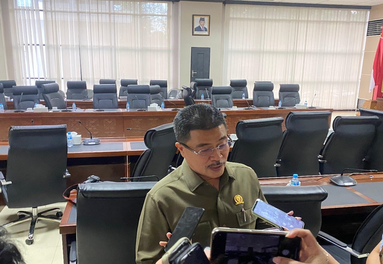 Hak Guru Honorer Masih Tertunda, DPRD Kaltim Tekankan Perbaikan Sistem Pelaporan