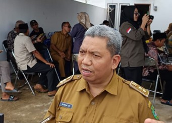 Polindes Loa Lepu Diresmikan, Warga Tak Perlu Jauh ke Rumah Sakit