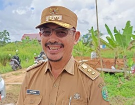 BUMDes PKM Sejahtera Dorong Tingkatkan Ekonomi Desa Teluk Dalam