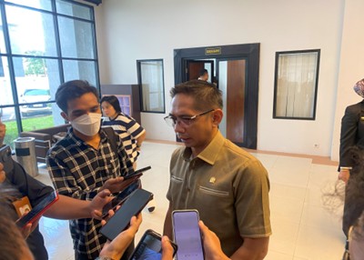 WTP di Tangan, Tapi PR Bertumpuk: DPRD Kaltim Ingatkan Pemerintah Jangan Lengah