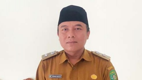 Bangun SDM Unggul, Loa Kulu Kota Luncurkan Program Bahasa Asing