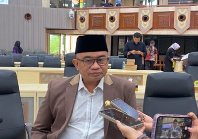 Fadly Imawan Desak Evaluasi Tata Niaga Pupuk, Soroti Kelangkaan dan Oknum Nakal