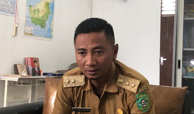 Ubah Lahan Tidur Jadi Produktif, Maluhu Dorong Kemandirian Pangan Warga