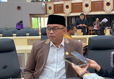 DPRD Kaltim Usulkan Evaluasi Distribusi Pupuk, Fadly: Petani Tak Boleh Terus Dirugikan