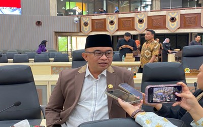 Fadly Imawan Soroti IKN: Ekonomi Naik, tapi Warga PPU Tak Merasakan