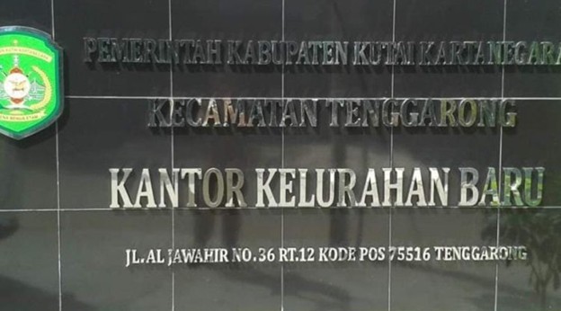 Kelurahan Baru Kembangkan Sarana Literasi, Ajak Lima Sekolah Rutin Berkunjung