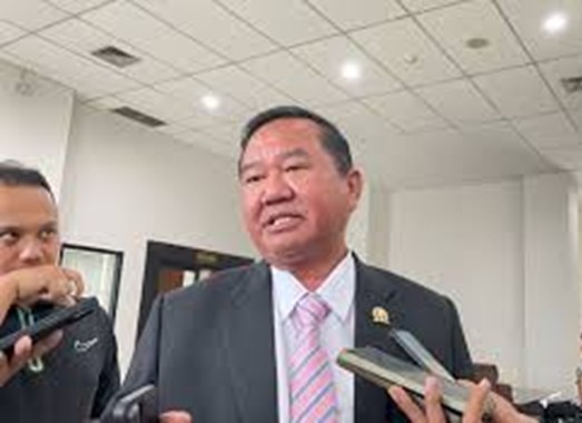 Dari Samarinda ke Istana Negara: Ekti Manuel Siap Kawal Bibit Pemimpin Lewat Paskibraka