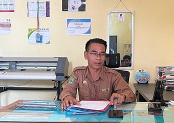 BUMDes Modern Prima Dorong Kemandirian Ekonomi Desa Sebulu Modern