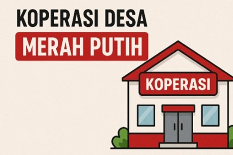 Koperasi Merah Putih Akan Hadir di Teluk Dalam, Perkuat Ekonomi dan Kemitraan