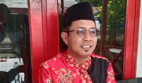 HUT ke-60 Sebulu Jadi Momen Desa Segihan Usulkan Prioritas Pertanian dan Jalan Usaha Tani
