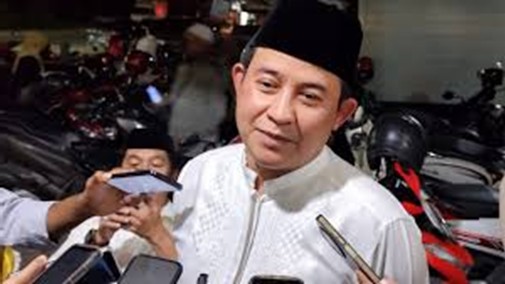 Sapto Setyo: “Ormas Harus Membantu Pembangunan, Bukan Jadi Beban Masyarakat”