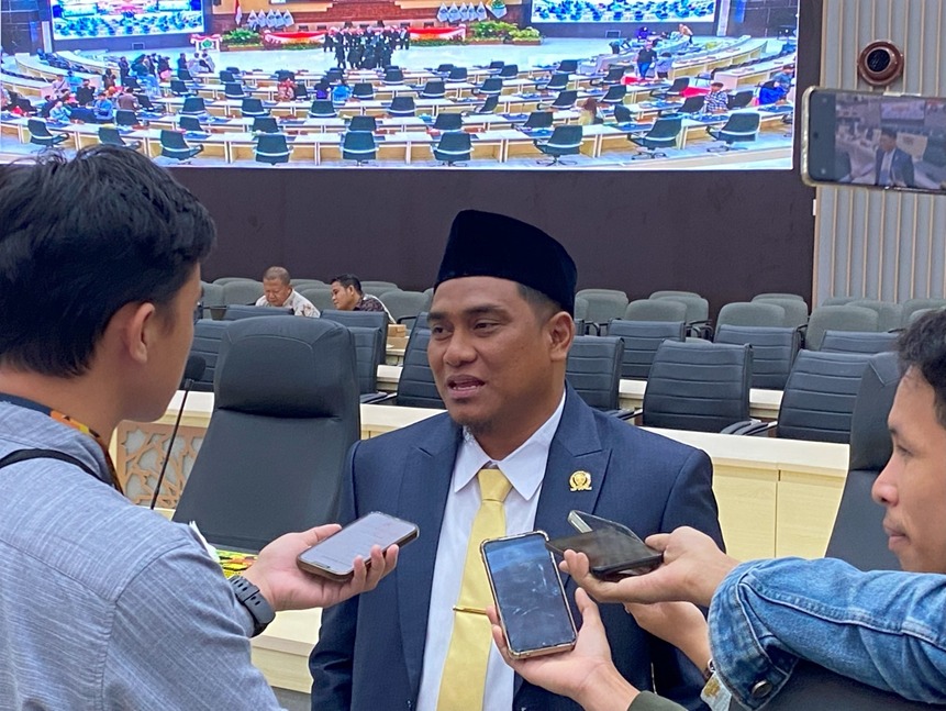 Desa Terpencil di Kutim dan Berau Masih Terisolasi, Infrastruktur Jadi Kendala Pendidikan