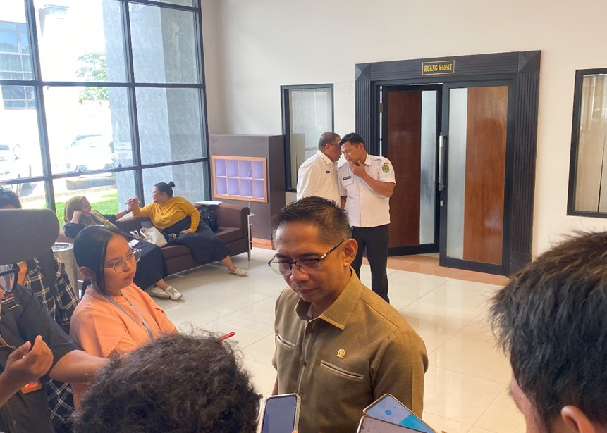 Tiga Kunci Sukses Perusda: Skill, Tata Kelola, dan Regulasi