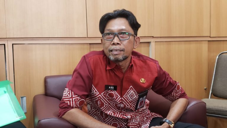 Tekanan Anggaran Tak Hentikan Langkah Dispora Kaltim Bangun Talenta Muda