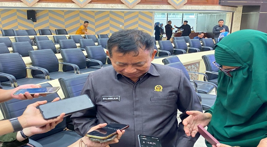 Penguatan Legalitas Ganti Rugi Jadi Kunci Percepatan Perbaikan Jembatan Mahakam