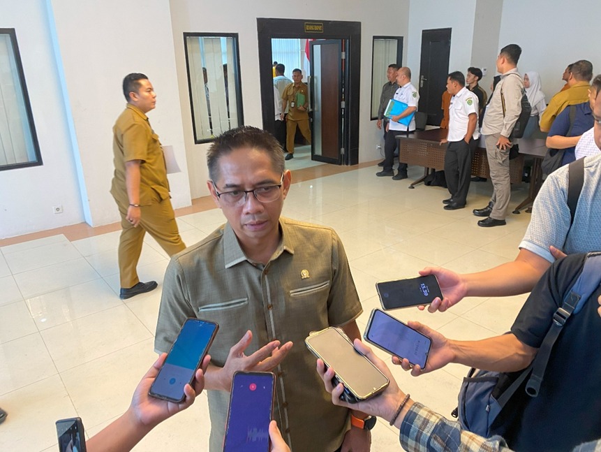 Dana Fiskal Kaltim Turun Sementara, Rebound Masih Mungkin
