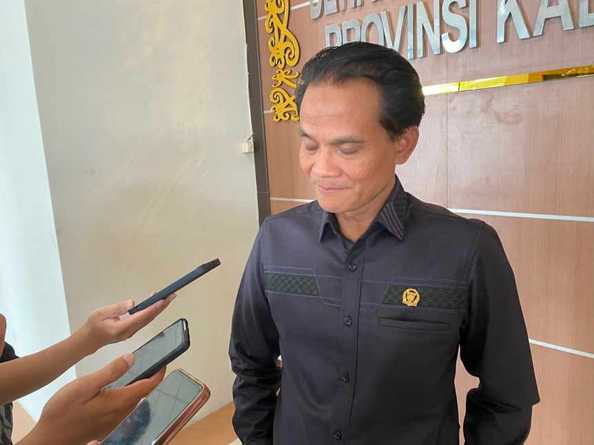 Samarinda Dilanda Banjir, DPRD Imbau Warga Tetap Siaga