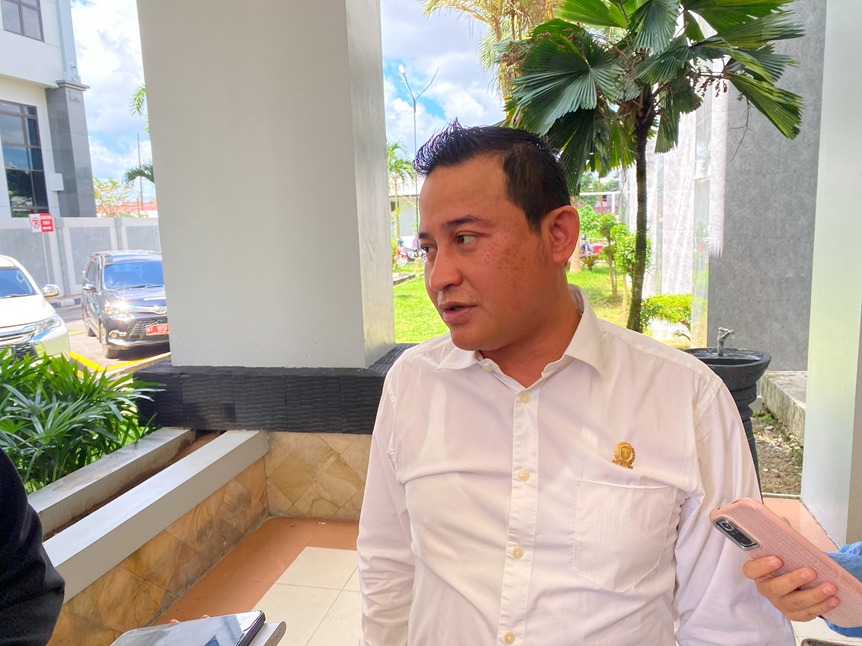 Perpres Dinilai Picu Perlambatan APBD, DPRD Kaltim Soroti Dampaknya