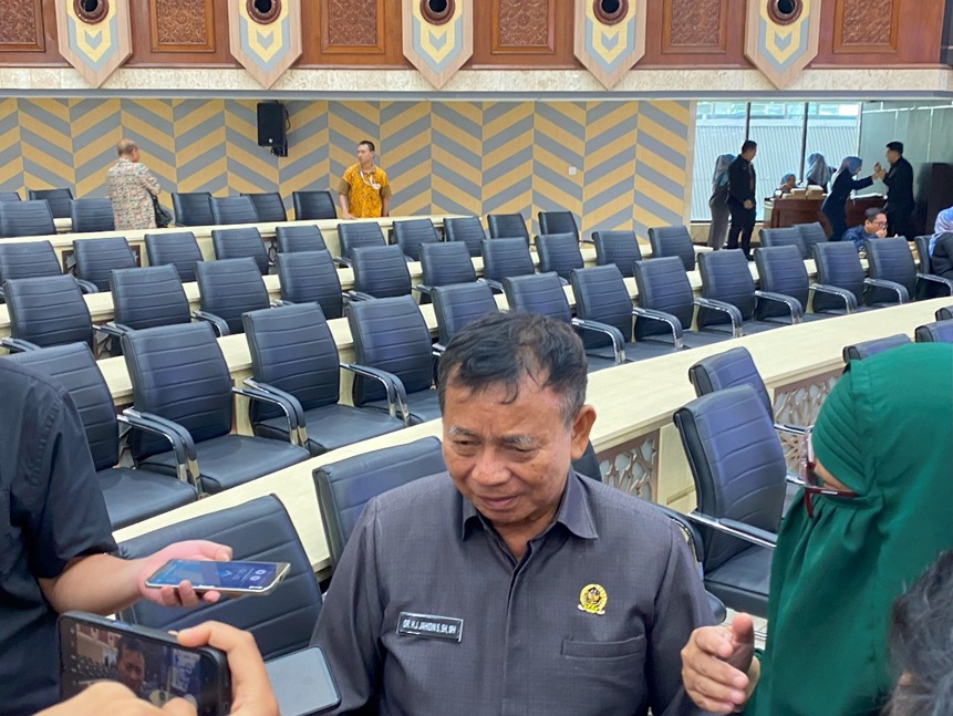 23 Kali Penabrakan Jembatan Mahakam, DPRD Desak Penanganan Serius