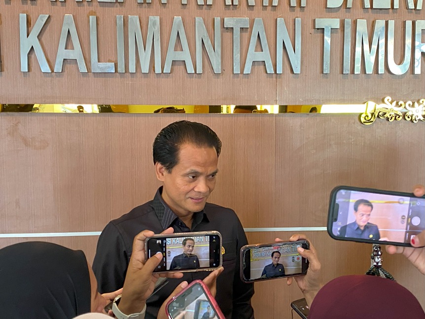 Subandi Desak Dishub Tertibkan Parkir Liar di Samarinda